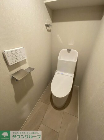 EDIT西池袋の物件内観写真